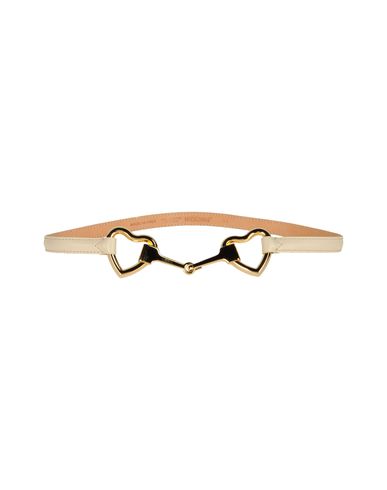 ZOOM MOSCHINO - Belt