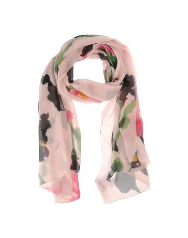ZOOM MOSCHINO CHEAPANDCHIC - Stole