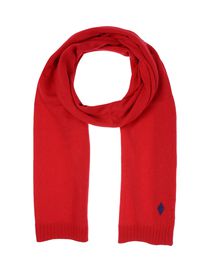 BALLANTYNE - Oblong scarf