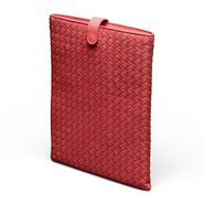 Intrecciato Nappa Ipad Case -  - BOTTEGA VENETA - PE13 - 670