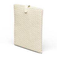 Intrecciato Nappa Ipad Case -  - BOTTEGA VENETA - PE13 - 670