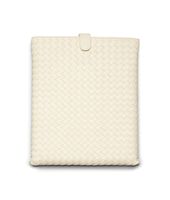 Bottega Veneta® Intrecciato Nappa Ipad Case Bottega Veneta® Intrecciato Nappa Ipad Case