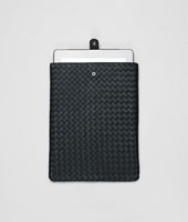 Bottega Veneta® Intrecciato Nappa Ipad Case Bottega Veneta® Intrecciato Nappa Ipad Case