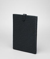 Bottega Veneta® Intrecciato Nappa Ipad Case Bottega Veneta® Intrecciato Nappa Ipad Case