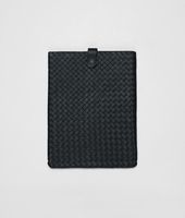 Bottega Veneta® Intrecciato Nappa Ipad Case Bottega Veneta® Intrecciato Nappa Ipad Case