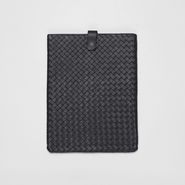 Intrecciato Nappa Ipad Case - Mobile and Tech Accessory - BOTTEGA VENETA - PE13 - 630