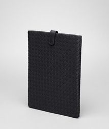 Mobile and Tech AccessorySmall Leather GoodsLeatherRed Bottega Veneta®