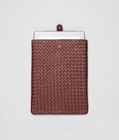 Bottega Veneta® Intrecciato Nappa Ipad Case Bottega Veneta® Intrecciato Nappa Ipad Case