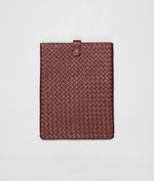 Bottega Veneta® Intrecciato Nappa Ipad Case Bottega Veneta® Intrecciato Nappa Ipad Case