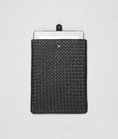 Bottega Veneta® Intrecciato Nappa Ipad Case Bottega Veneta® Intrecciato Nappa Ipad Case