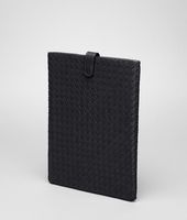 Bottega Veneta® Intrecciato Nappa Ipad Case Bottega Veneta® Intrecciato Nappa Ipad Case