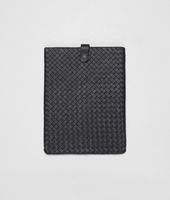 Bottega Veneta® Intrecciato Nappa Ipad Case Bottega Veneta® Intrecciato Nappa Ipad Case