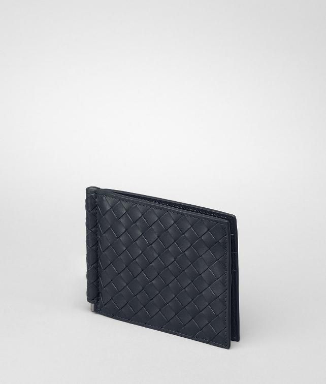 BOTTEGA VENETA Intrecciato Vachette Wallet Wallet U fp