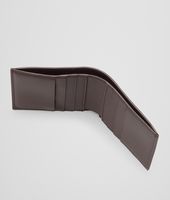 Bottega Veneta® Ebano Intrecciato VN Wallet Bottega Veneta® Ebano Intrecciato VN Wallet