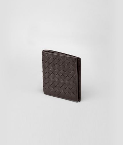 BOTTEGA VENETA - Intrecciato VN Wallet