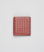 Bottega Veneta® Ebano Intrecciato VN Wallet Bottega Veneta® Ebano Intrecciato VN Wallet