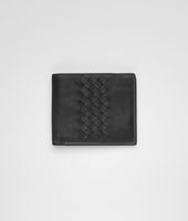 Bottega Veneta® Intrecciato Light Calf Wallet Bottega Veneta® Intrecciato Light Calf Wallet