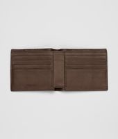 Bottega Veneta® Intrecciato Light Calf Wallet Bottega Veneta® Intrecciato Light Calf Wallet