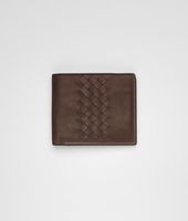 Bottega Veneta® Intrecciato Light Calf Wallet Bottega Veneta® Intrecciato Light Calf Wallet