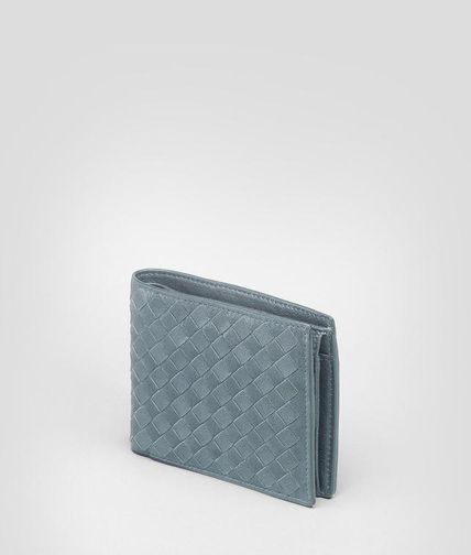 BOTTEGA VENETA - Intrecciato VN Wallet