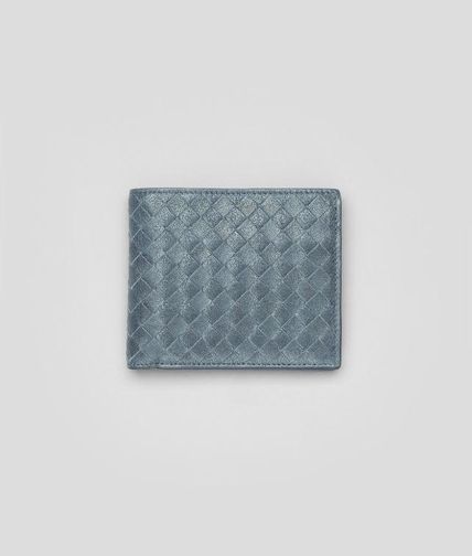 BOTTEGA VENETA - Intrecciato VN Wallet
