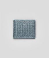 Bottega Veneta® Intrecciato VN Wallet Bottega Veneta® Intrecciato VN Wallet