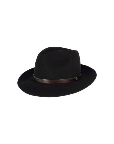 ZOOM BORSALINO - Hat