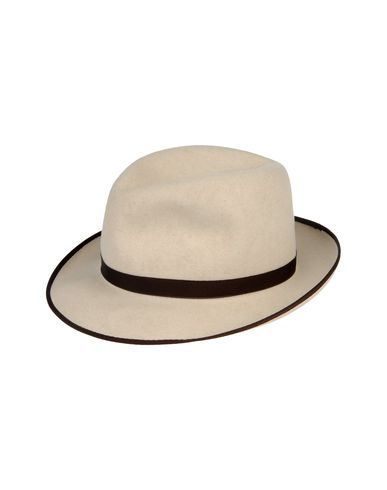 ZOOM BORSALINO - Hat
