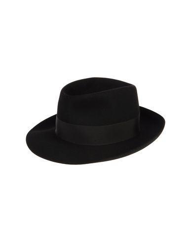 ZOOM BORSALINO - Hat