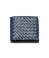 Bottega Veneta® Intrecciato VN Wallet Bottega Veneta® Intrecciato VN Wallet
