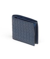 Bottega Veneta® Intrecciato VN Wallet Bottega Veneta® Intrecciato VN Wallet