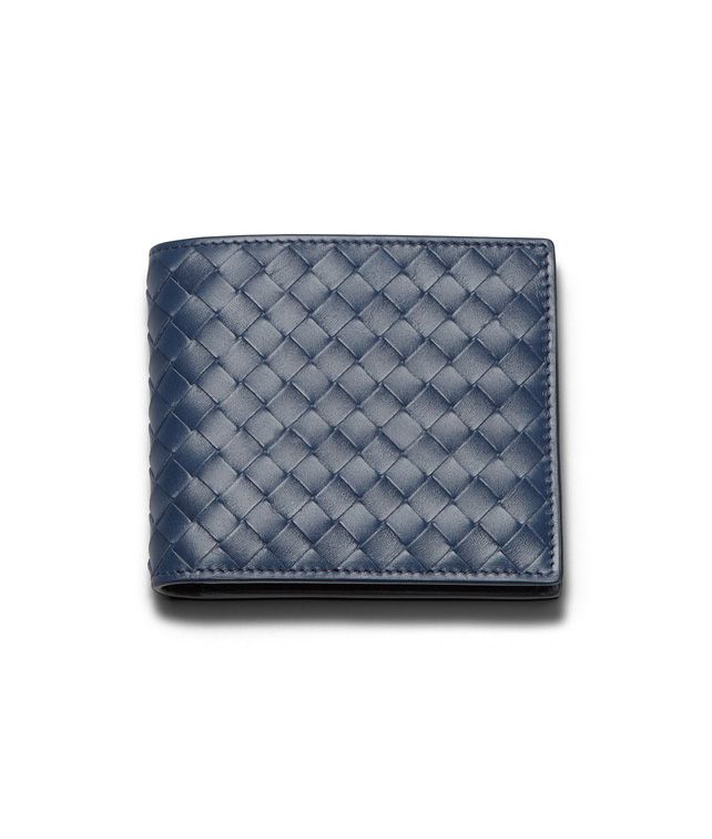 BOTTEGA VENETA Intrecciato VN Wallet Wallet U fp