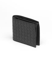 Bottega Veneta® Intrecciato VN Wallet Bottega Veneta® Intrecciato VN Wallet