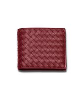 Bottega Veneta® Intrecciato VN Wallet Bottega Veneta® Intrecciato VN Wallet