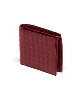 Bottega Veneta® Intrecciato VN Wallet Bottega Veneta® Intrecciato VN Wallet