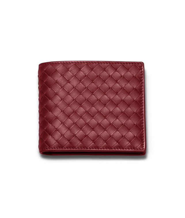 BOTTEGA VENETA Intrecciato VN Wallet Wallet U fp