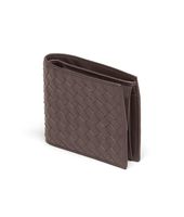 Bottega Veneta® Intrecciato VN Wallet Bottega Veneta® Intrecciato VN Wallet