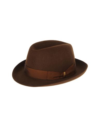 ZOOM BORSALINO - Hat