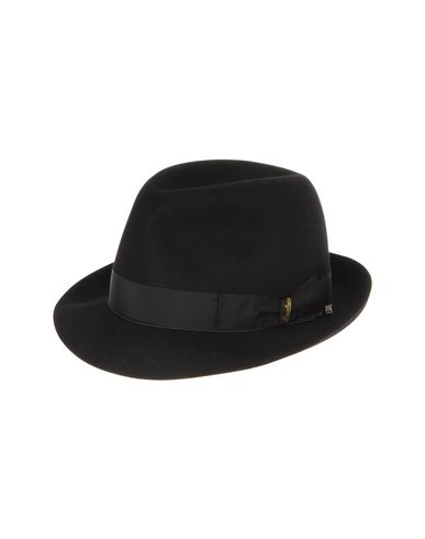 ZOOM BORSALINO - Hat
