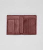 Bottega Veneta® Intrecciato VN Wallet Bottega Veneta® Intrecciato VN Wallet