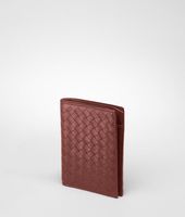 Bottega Veneta® Intrecciato VN Wallet Bottega Veneta® Intrecciato VN Wallet
