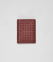 Bottega Veneta® Intrecciato VN Wallet Bottega Veneta® Intrecciato VN Wallet