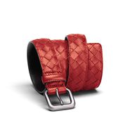 Intrecciato Nappa Belt -  - BOTTEGA VENETA - PE13 - 480