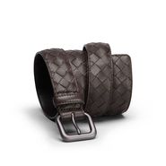Intrecciato Nappa Belt -  - BOTTEGA VENETA - PE13 - 480