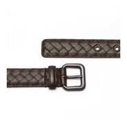 Intrecciato Nappa Belt -  - BOTTEGA VENETA - PE13 - 480