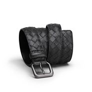 Intrecciato Nappa Belt -  - BOTTEGA VENETA - PE13 - 480