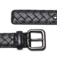 Intrecciato Nappa Belt -  - BOTTEGA VENETA - PE13 - 480