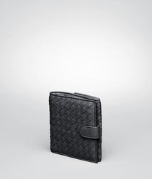 WalletSmall Leather GoodsNappa leatherRed Bottega Veneta®