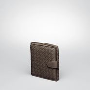 Intrecciato Nappa French Flap Wallet - Wallet - BOTTEGA VENETA - AI13 - 640