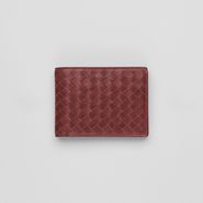 Intrecciato Washed Lambskin Wallet -  - BOTTEGA VENETA - PE13 - 450